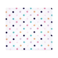 Hudson Baby Infant Girl Cotton Flannel Receiving Blankets, CuteASaurus, One Size -Graco Shop GUEST ffa19aac 1f88 4039 af8b e89d86dcff4e